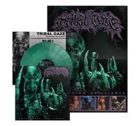 Tribal Gaze - Inveighing Brilliance