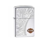 Gadget GENERIQUE Zippo tribal Harley Davidson