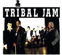 Tribal Jam