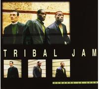 Tribal Jam – Démarre le show – CD