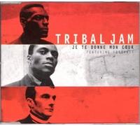 Tribal Jam Feat.Portrait - Je Te Donne Mon Coeur