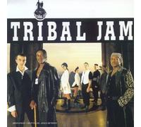 Tribal Jam - Tribal Jam