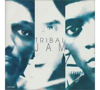 Tribal Jam - Tribal Jam