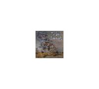 Various Artists Tribal Legends (CD)