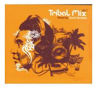 Tribal Mix