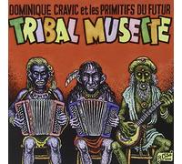 Tribal Musette