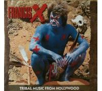 Tribal Music from Hollywood – Rhino