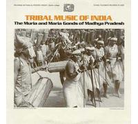 Tribal Music Of India