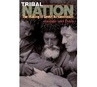 Tribal Nation Adrienne Lynn Edgar (Auteur)