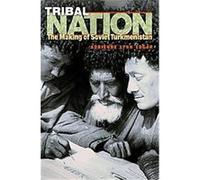 Tribal Nation Adrienne Lynn Edgar (Auteur)
