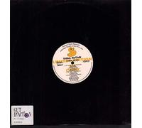 Tribal Nation - Tribal Nation - Monkee Business - Rubber Duck Records - RDR-3T