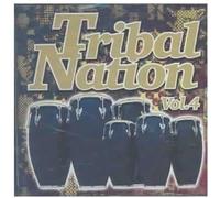 Tribal Nation, Vol. 4