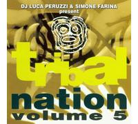 Various Artists - Tribal Nation, Vol. 5