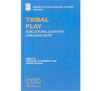 Tribal Play, Research in the Sociology of Sport Kevin Young (Auteur)