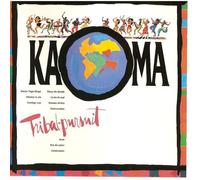 Kaoma – Tribal-Pursuit – CD