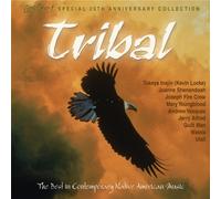 Tribal: Special 20th Anniversary Collection – Elektra