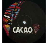 Tribal Star - TAKE ME AWAY [Vinyl Single 12'']