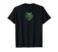 Tribal Totem T-Shirt - Mystic Ethnic Festival Tee T-Shirt