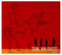 Tribal War Drums Volume 1 [Import]
