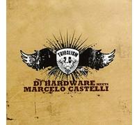 DJ Hardware – Tribalism, Vol. 2 – Version explicite