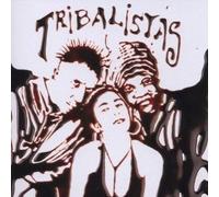 Carlinhos Brown, Marisa Monte & Arnaldo Antunes – Tribalistas