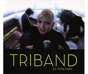 Triband - So Together [Import]