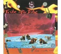 Tribe After Tribe - Love Under Will [Import]