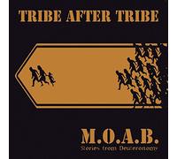 Tribe After Tribe - M.O.a.B.