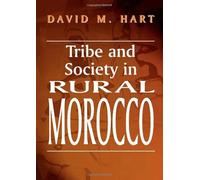 Tribe And Society In Rural Morocco