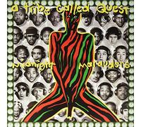 TRIBE CALLED QUEST, A-MIDNIGHT MARAUDERS