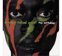 A Tribe Called Quest – Anthology – CD – Legacy