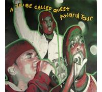 Tribe Called Quest - Award Tour/Chase
