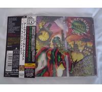 Tribe Called Quest - Beats Rhymes & Life