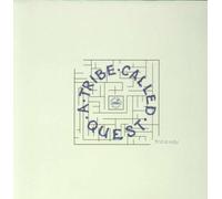 Tribe Called Quest - Find a Way [Import]