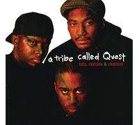 Tribe Called Quest – Hits Rarities & Remixes