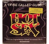 Tribe Called Quest - Hot Sex