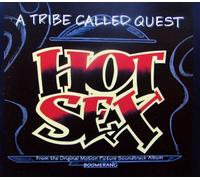 Tribe Called Quest - Hot Sex