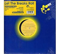 Tribe Called Quest - Old School Vs. New School