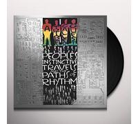 A Tribe Called Quest – People's Instinctive Travels and the Paths of Rhythm – Vinyle – 25e édition