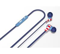 Tribe - Casque d'écoute Swing Marvel (Captain America)