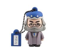 Tribe Clé USB 16 Go Albus Dumbledore. Mémoire Flash Drive originale Harry Potter, Tribe FD037504