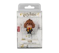 Tribe Clé USB 16 Go Hermione Granger. Mémoire Flash Drive originale Harry Potter