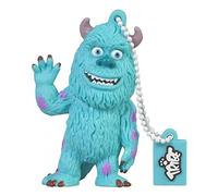 Tribe Clé USB 16 Go James Sullivan - Mémoire Flash Drive 2.0 Originale Disney, Tribe FD027503