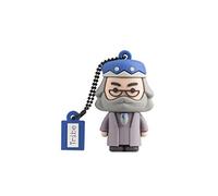 Tribe Clé USB 32 Go Albus Dumbledore - Mémoire Flash Drive Originale Harry Potter, FD037704