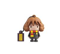 Tribe Clé USB 32 Go Hermione Granger - Mémoire Flash Drive Originale Harry Potter, FD037702