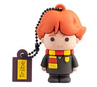 TRIBE CLE USB HPOTTER 16GB - RON MEMORIES KEYS