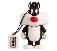 Tribe Clé USB Looney T 16 Go - Silvestro Marque