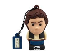 Tribe - Clé USB Star Wars VIII 16GB Han Solo