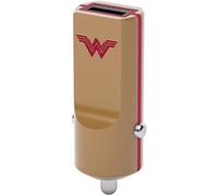 Tribe DC Comics Buddy Chargeur allume cigare Wonder Woman