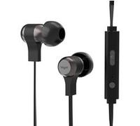 Tribe DC Comics Écouteurs intra-auriculaire stéréo ergonomique Ultra confortable avec Microphone et Bouton de Multifonction - Batman G